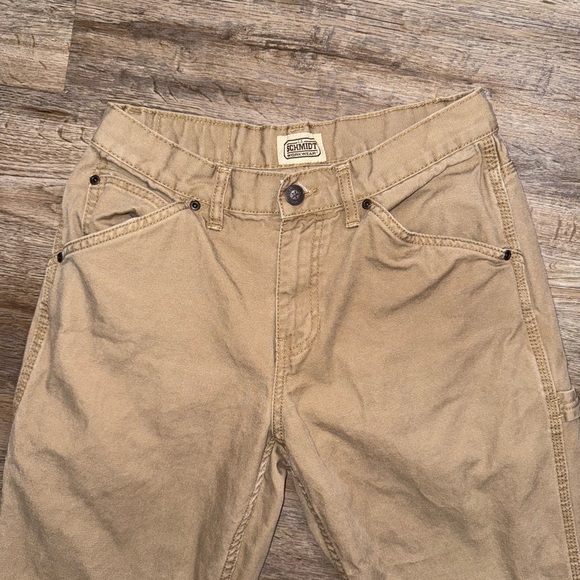 C.E. Schmidt Workwear Dungarees - Picture 4 of 7